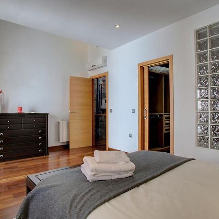 Holiday House Tenorio Ронда Екстер'єр фото