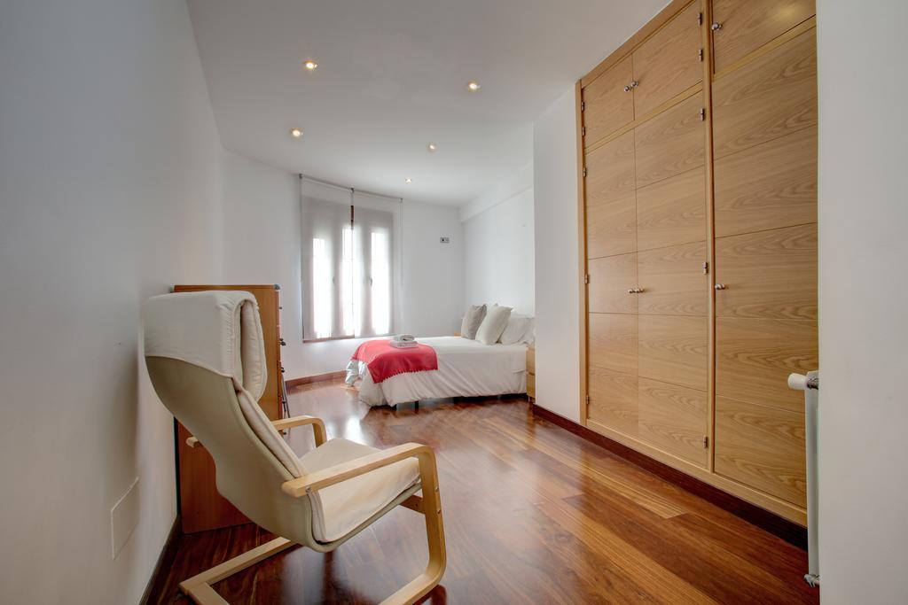 Holiday House Tenorio Ронда Екстер'єр фото