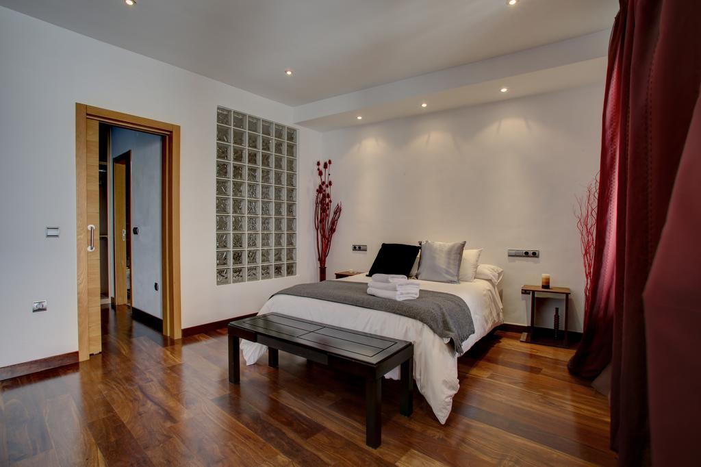 Holiday House Tenorio Ронда Екстер'єр фото